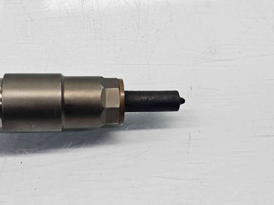 Injector  Bmw X3 (F25) [Fabr 2010-2017] 8514148 | 0445110743 2.0 B47D2