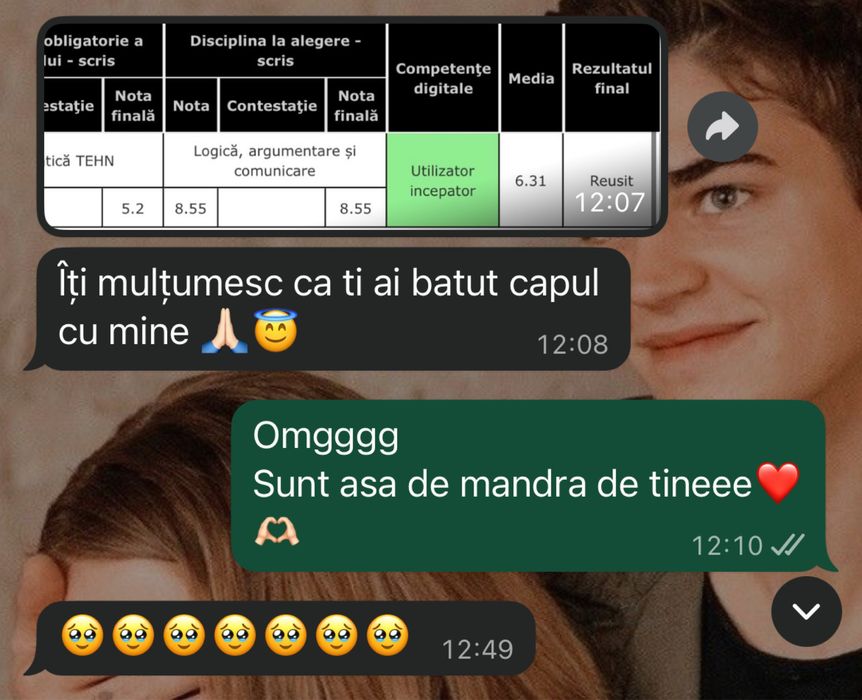 Meditatii Logica