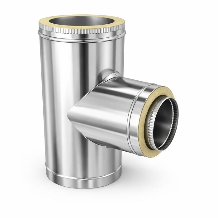 Cos fum inox bronox