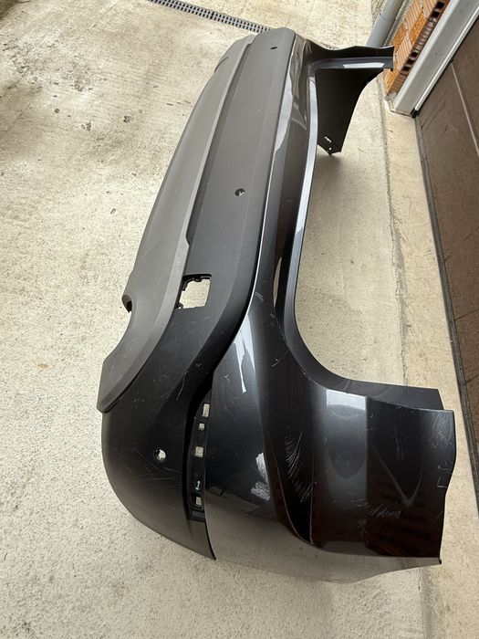 Броня за BMW X1 F48