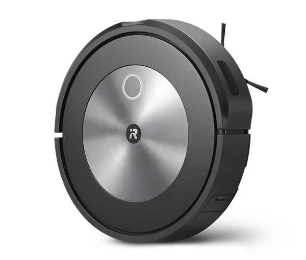 Продаю новые робот пылесосы iRobot Roomba j7+