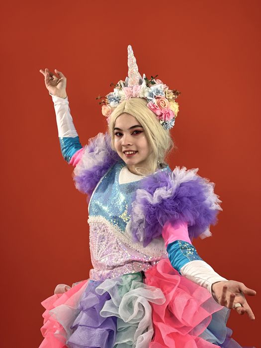 Аниматоры с выездом по Ташкенту! Акция!