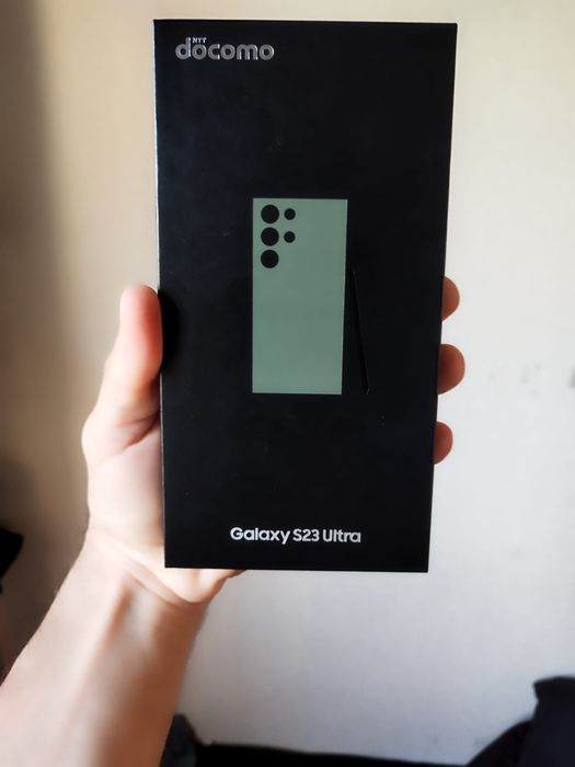 Samsung Galaxy Ultra 23