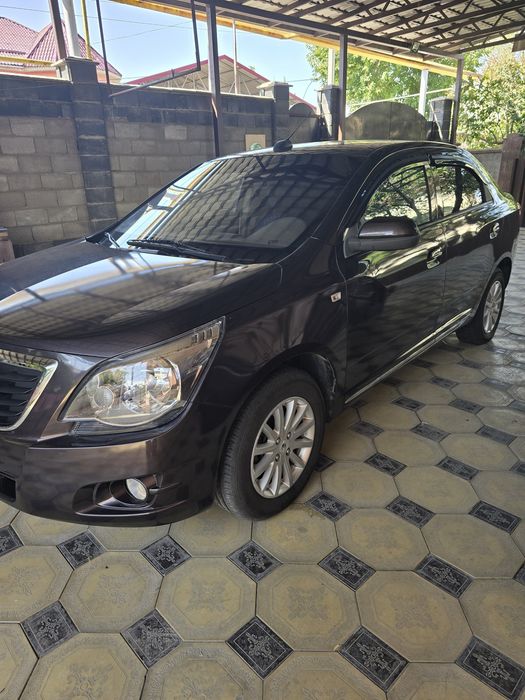 Авто выкуп кобальт