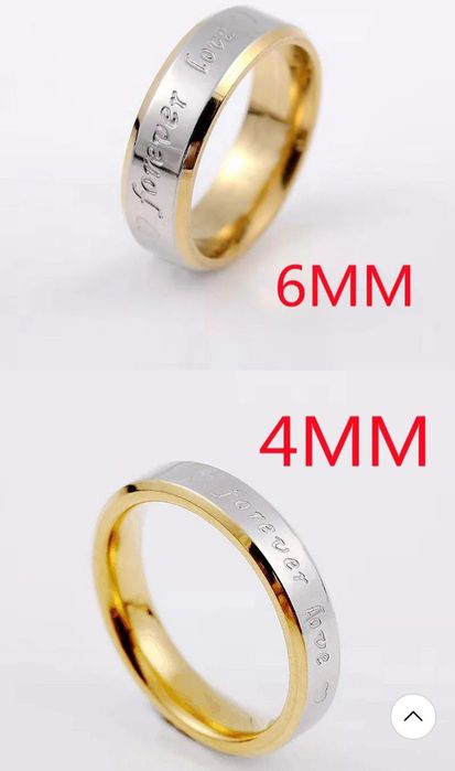 Обручальные кольца