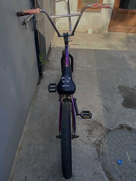 продам bmx петава