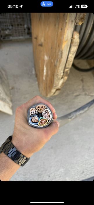 Uz Kabel | Sim | Кабель | Провод |Procab |Andijon Kabel | Alu  Kabel