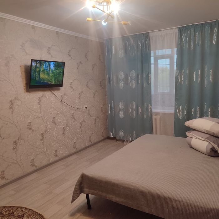 Квартира 11 мкр. Сдам