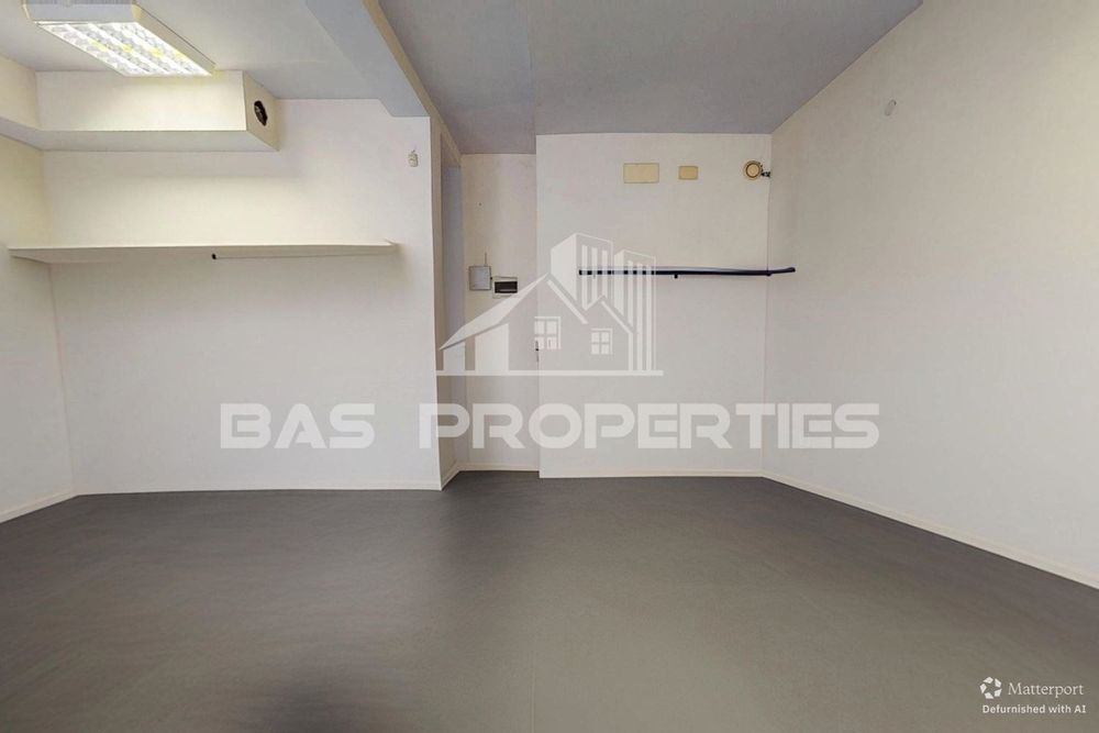 Заведение в София-Надежда 1 площ 109