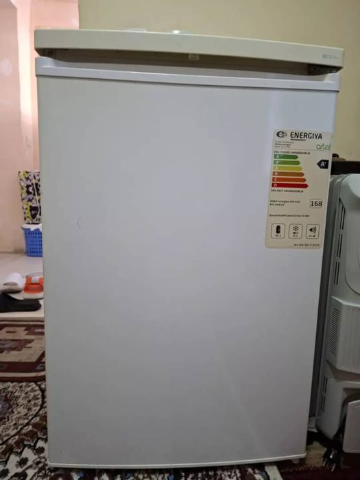 Холодильник артел