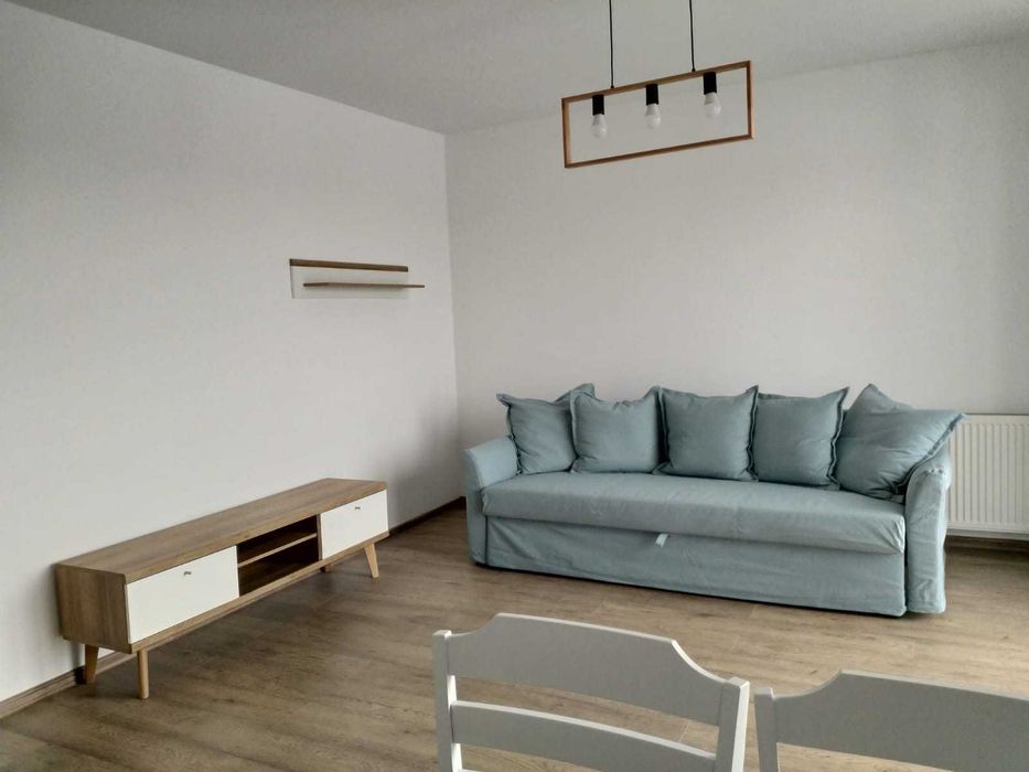PF Închiriez apartament 2 camere – City Residence, Sibiu