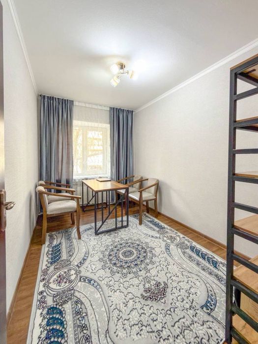 Квартира Буз-2, Хон Атлас 3/1/4 70 кв.м