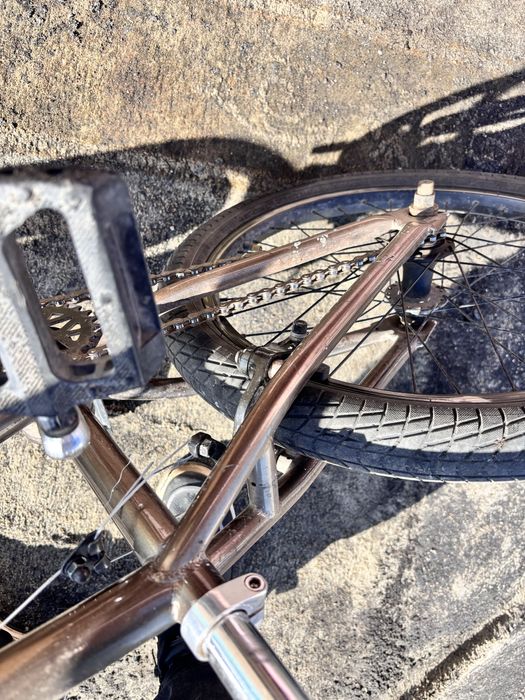 Продам bmx haro shredder 2,0