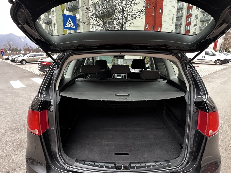 Seat Altea XL An Fab.2008 // 1.9 Tdi // 105 Cp Inscris Ro !