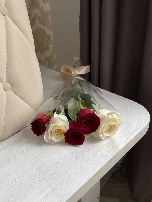 Гүл сатылады роза