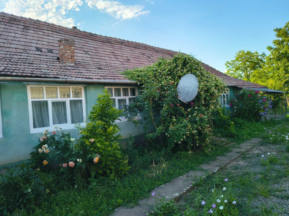 Casă de vânzare