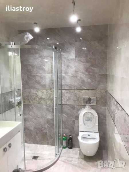 Откриване на течове с термокамера, експресни ВиК услуги, ремонти