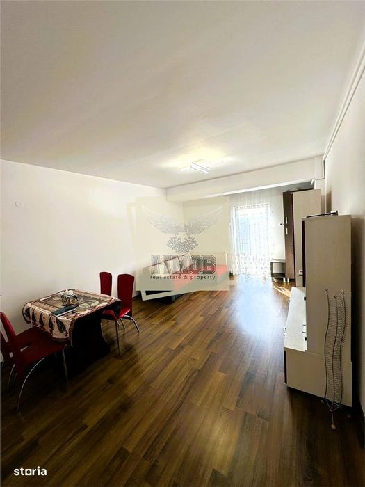 Apartament 2 Camere 48 Mpu Balcon | Parcare Turnisor