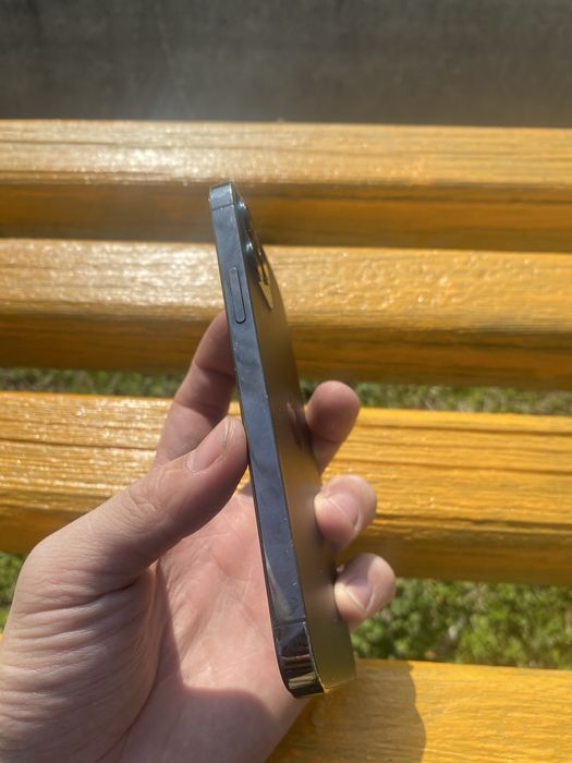 Айфон 12 про 256 гб