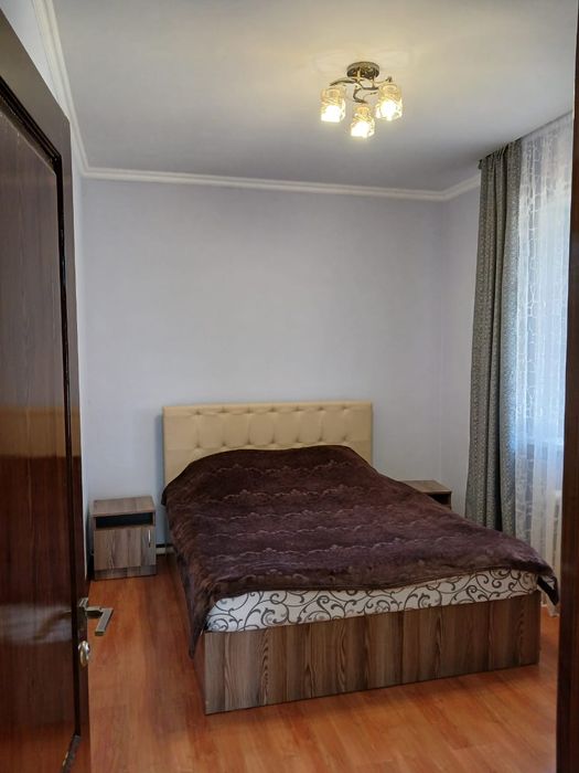 Коттедж в Боровом