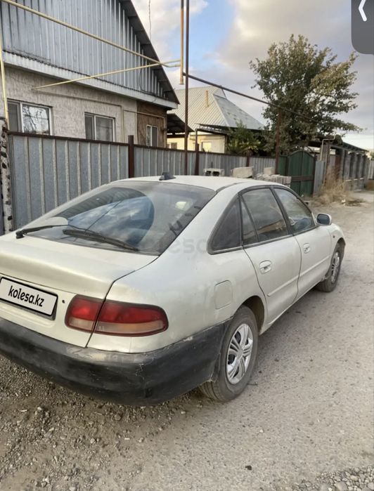 Продам mitsubishi galant 1994 года