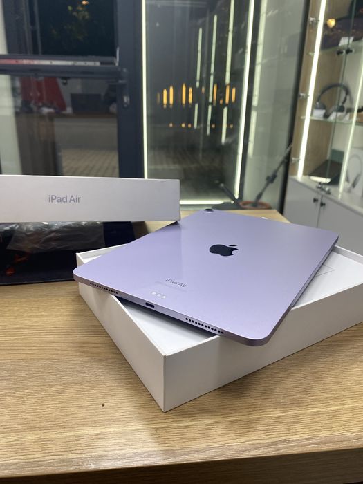Ipad Air m2 128gb (p25)