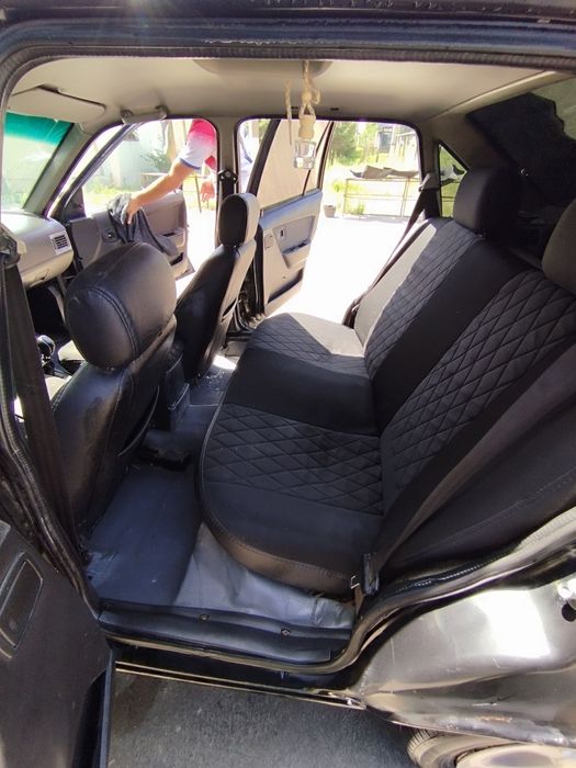 Nexi 2 dons1.5 metan 2600dolar