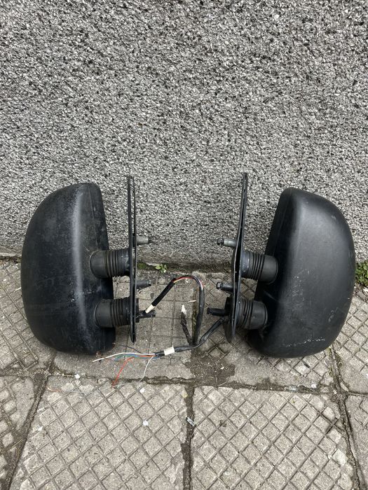 Огледала Боксер/Джъмпер/Дукато