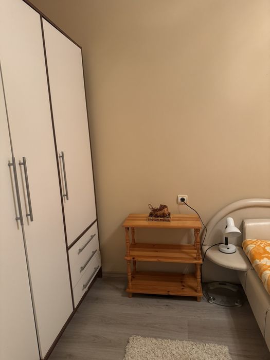 Дава се под наем Тристаен апартамент в Стара Загора, Била - 60 кв.м за 318.75 € - Снимка #5
