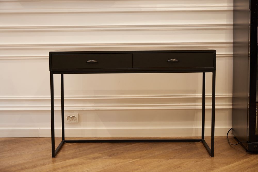 Продаём стол в стили лофт