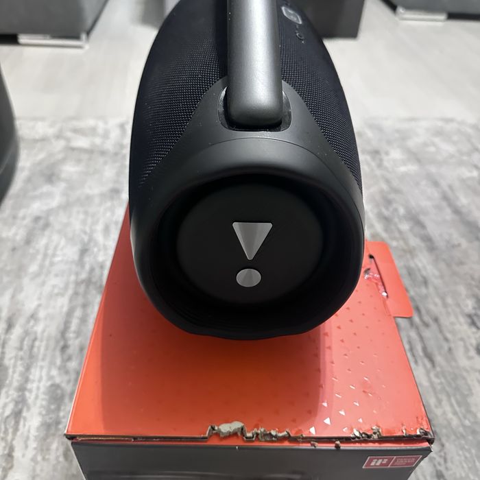 Jbl boombox 3 schimb partybox
