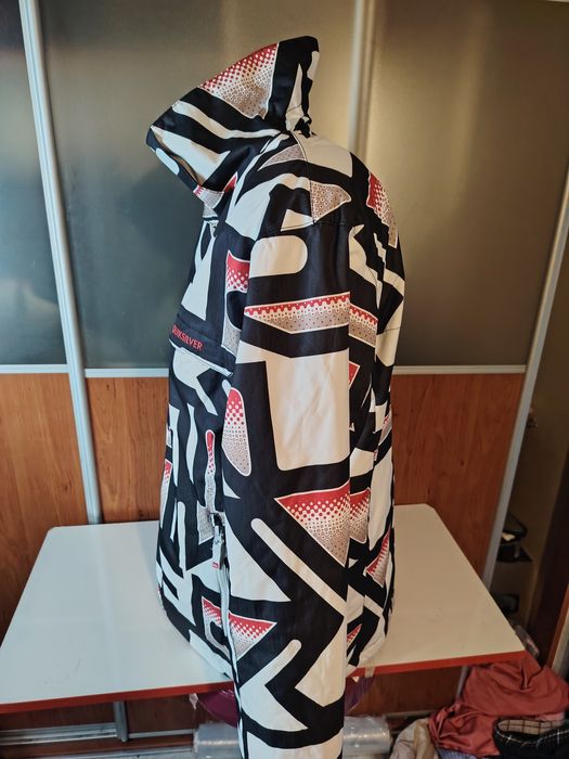 Quiksilver Quik silver  ски сноуборд яке. Перфектно състояние