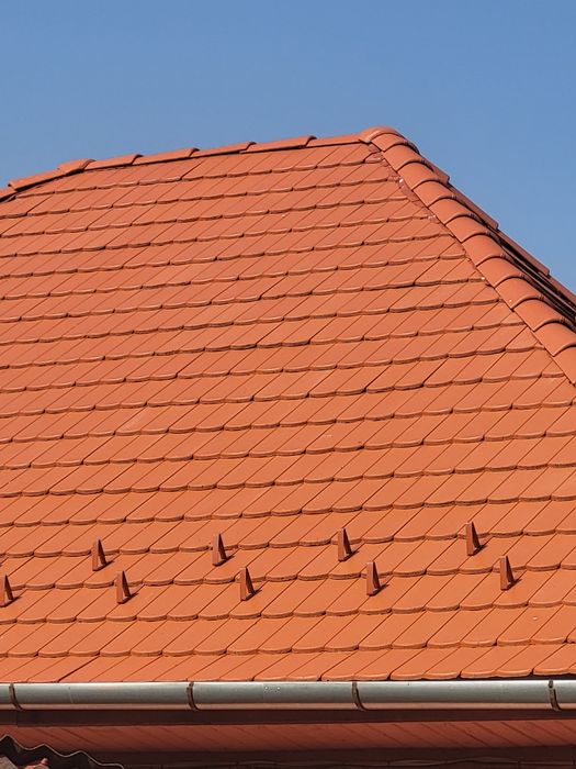 Firma Autorizata-Executam  Acoperisuri și Mansardari