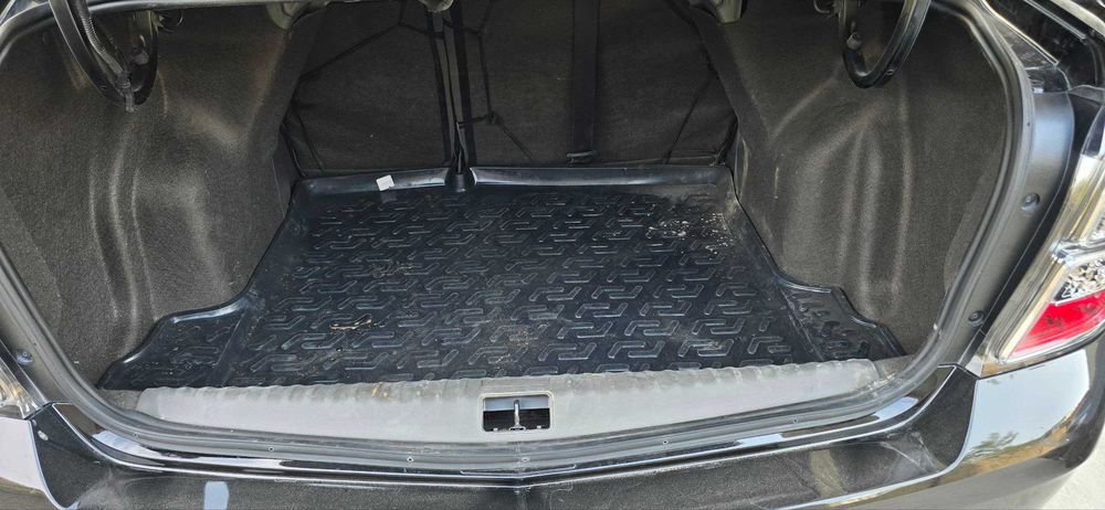 Cobalt gx-midnight at