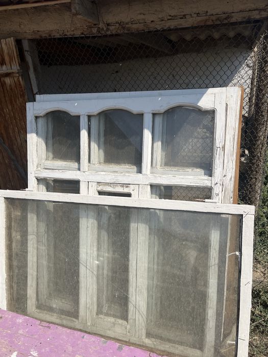 Терезе буу сатылады