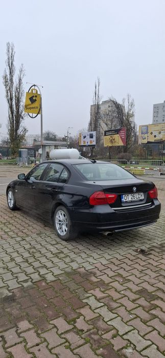 Bmw primul propietar