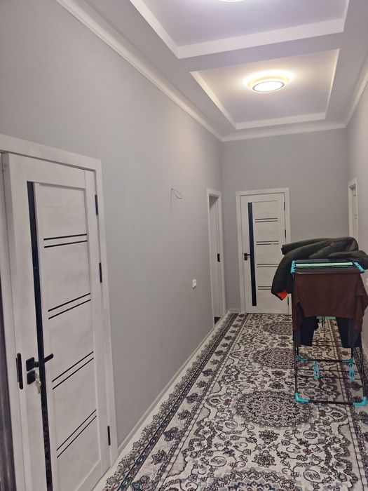 Xovli sotiladi Oq uyda!!! 2sotx evro