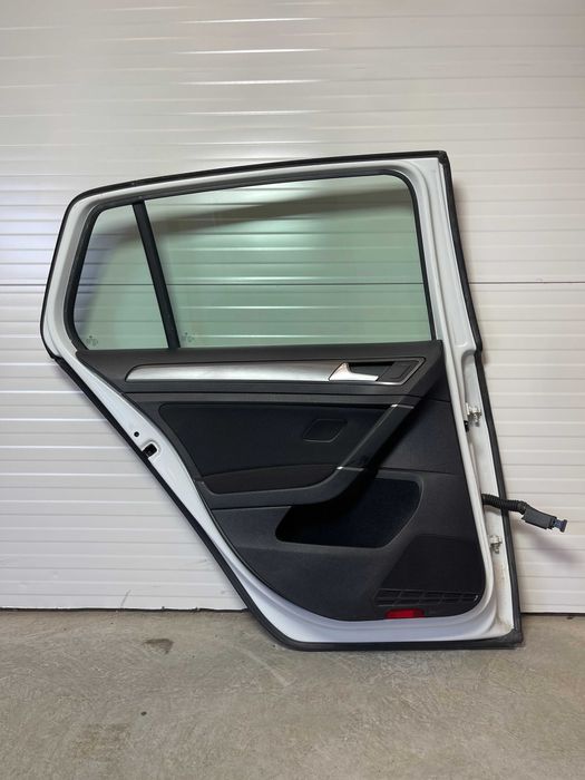 VW Golf 7 VII врати