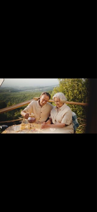 Видеограф проф камера, петличка, свет