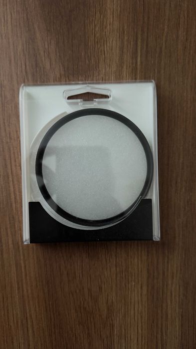 Филтър Hoya 77mm Black Mist Diffuser 0.5 (нов)