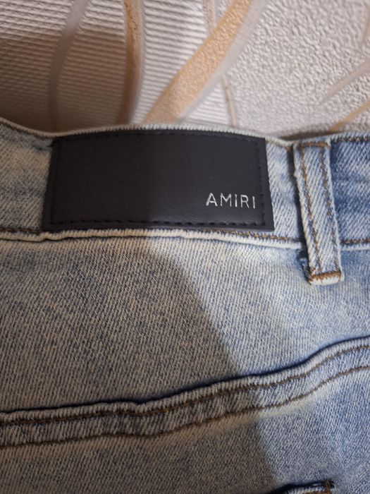 !фаст!amiri playboy джинсы