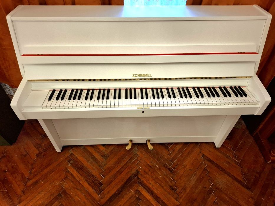 Pianina Schimmel