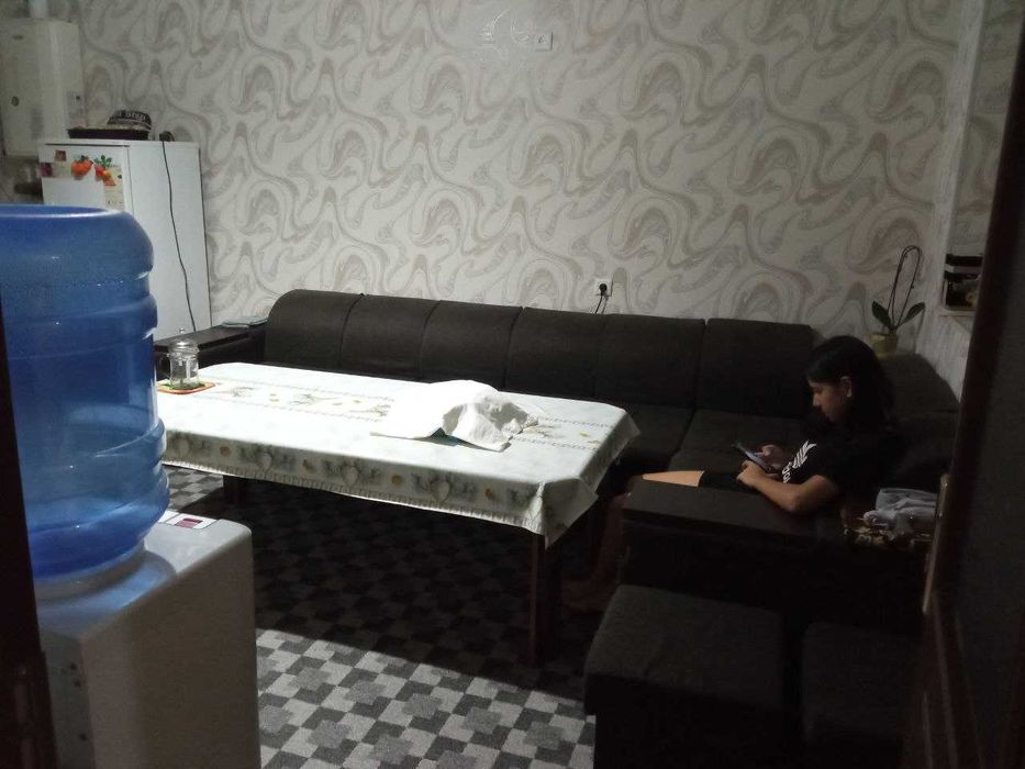 Жуда қулай жойда жойлашган. 3 хоналик квартира. ТЕНГЕ банк.