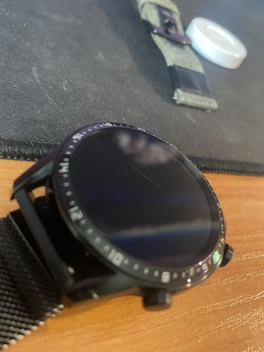 Huawei watch GT 2