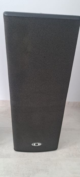 Boxe Dynacord vl 212