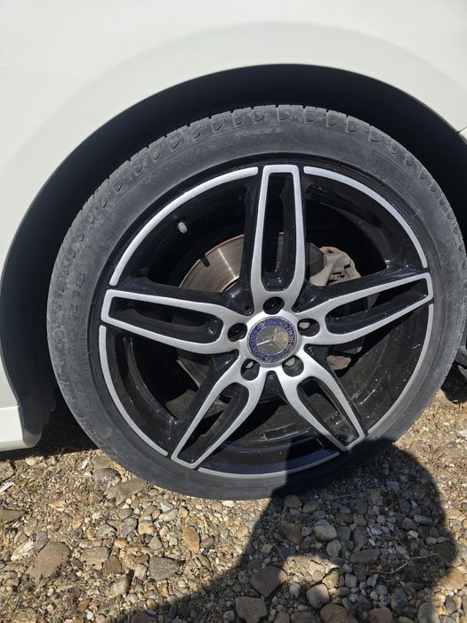 Mercedes A Class w176