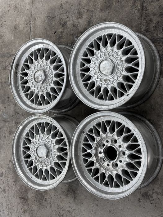 Диски БМВ р 15 оригинал