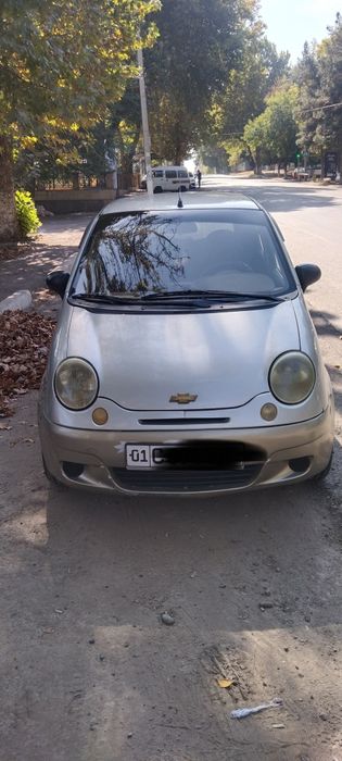 Matis Best 2006 год