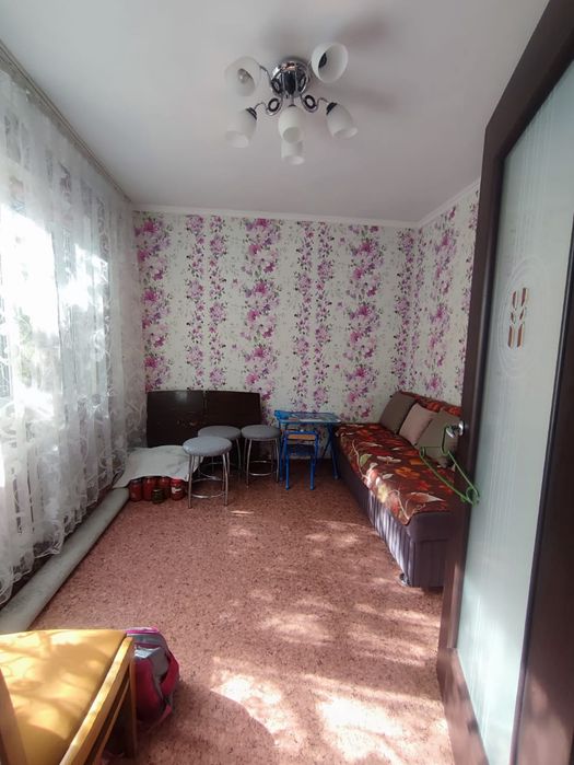 Продам 3х.ком.кв С .Тюленина