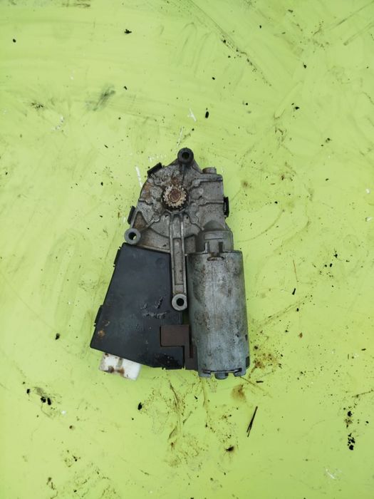 Запчасти Mitsubishi Montero 2002